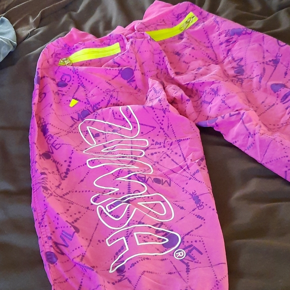 Zumba Pants - Picture 4 of 12